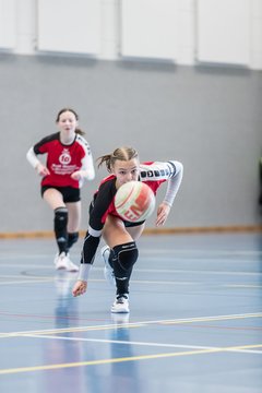 Bild 756 - wU18 Norddeutsche Meisterschaft